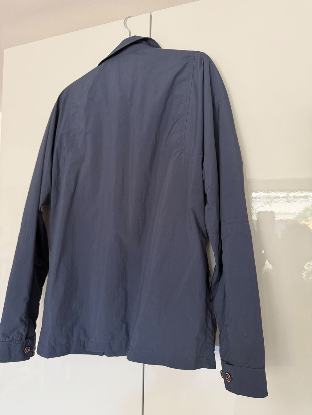 Giacche: Anerkjendt Jacke – Usato da Ennetbaden venduto da miboo 1