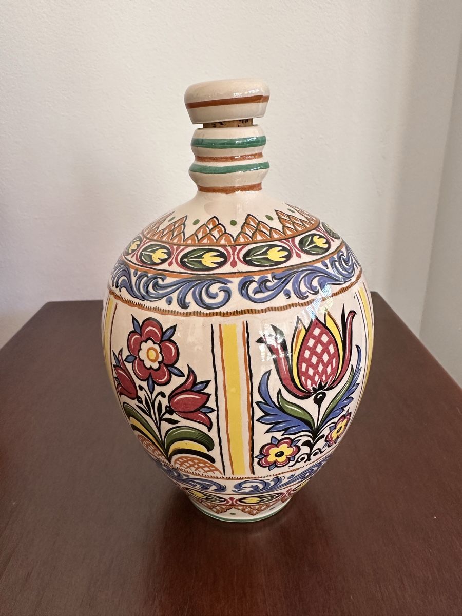 Caraffe: Ulmer Keramik – Usato da Herbriggen venduto da Sehrazade 2