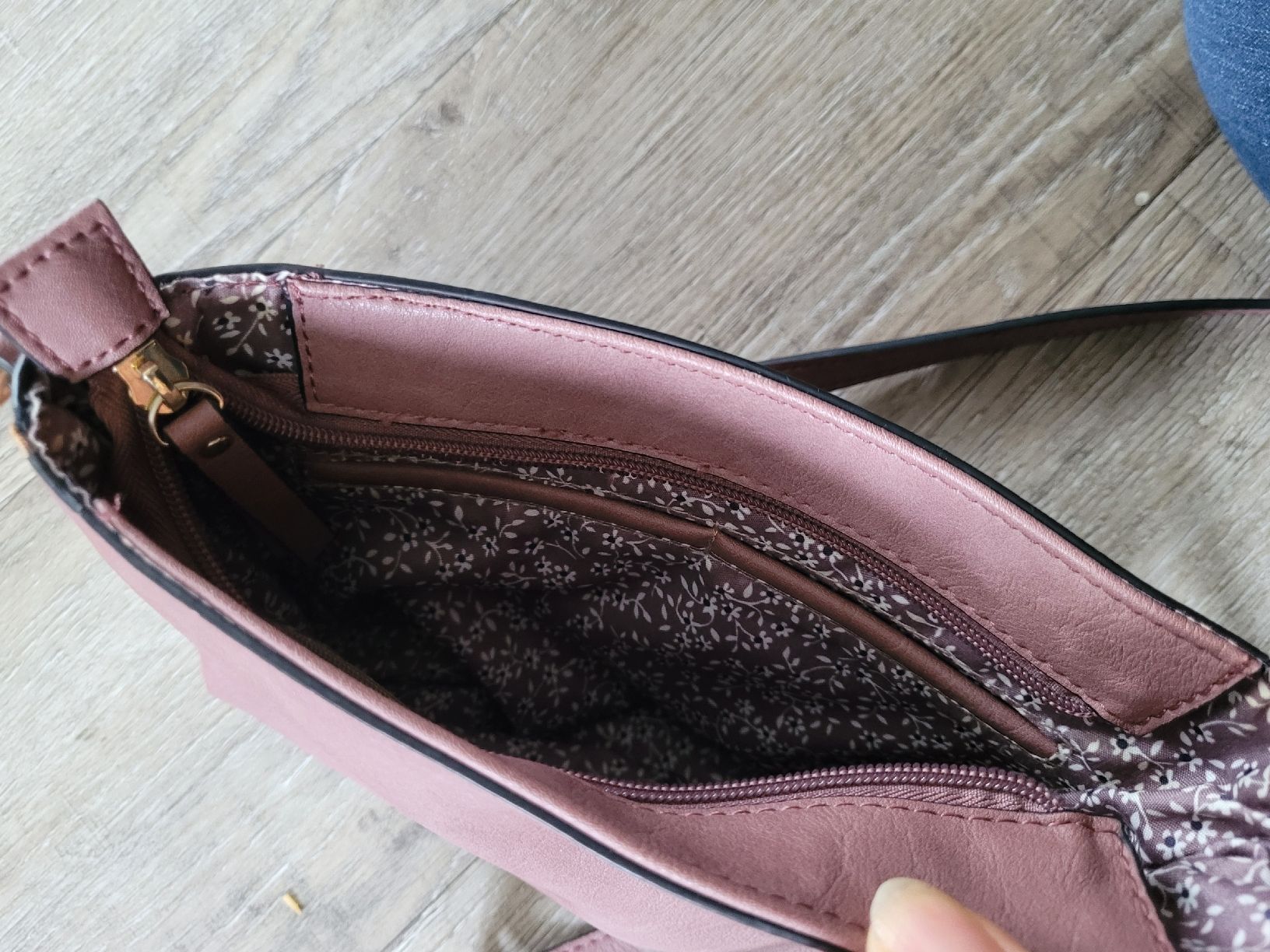 Borse da donna: Handtasche – Usato da Niederbuchsiten venduto da klengyel 4
