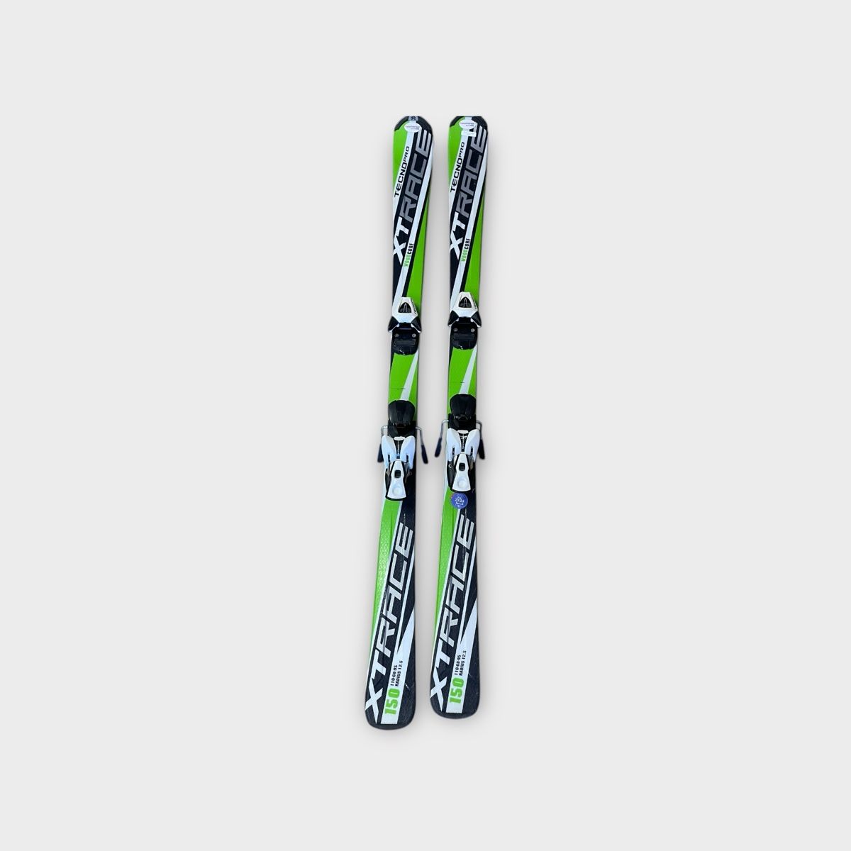 Sci: Techno XT RACE 150cm – Usato da Murten venduto da Ski-Outlet