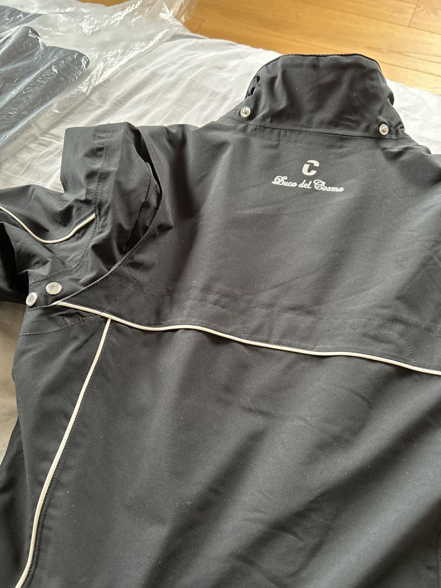 Giacche: Golf veste d’hiver – Nuovo (secondo la descrizione) da Burgdorf venduto da nat_kfq5 9