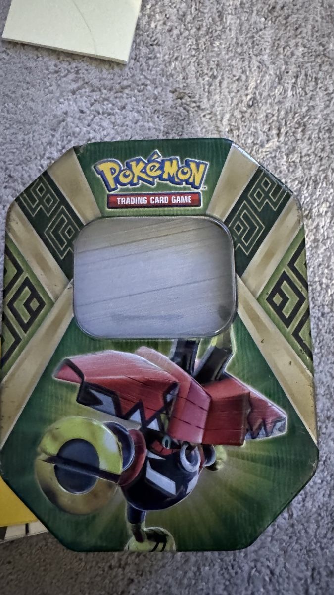 Pokémon Sammelbilder & Trading cards: 400 Pokemon Karten - Bulk Karten inkl Box – Neu (gemäss Beschreibung) aus Dietlikon von abd_7qwy 2