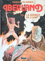 Iberland T2 - La source de l'âme