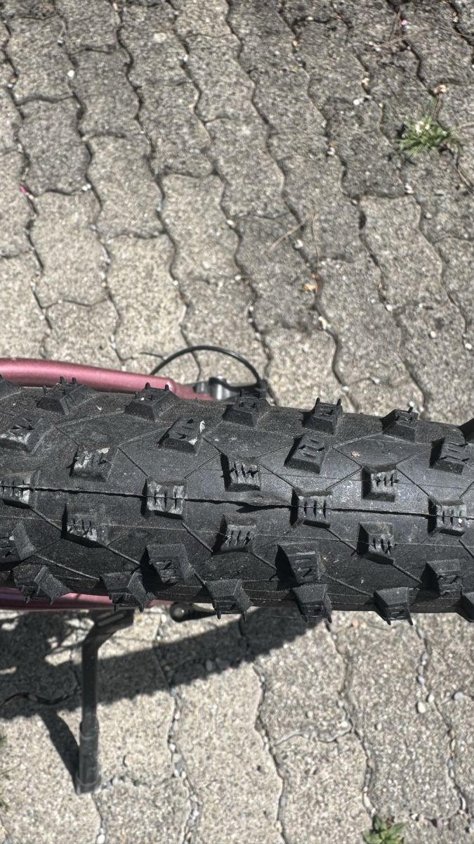 Stevens Velos: Mountainbike Stevens 29" – Gebraucht aus Winterthur von ellemi 3