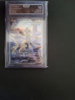 Zeraora V (s6k 074) AOG 10 Pristine