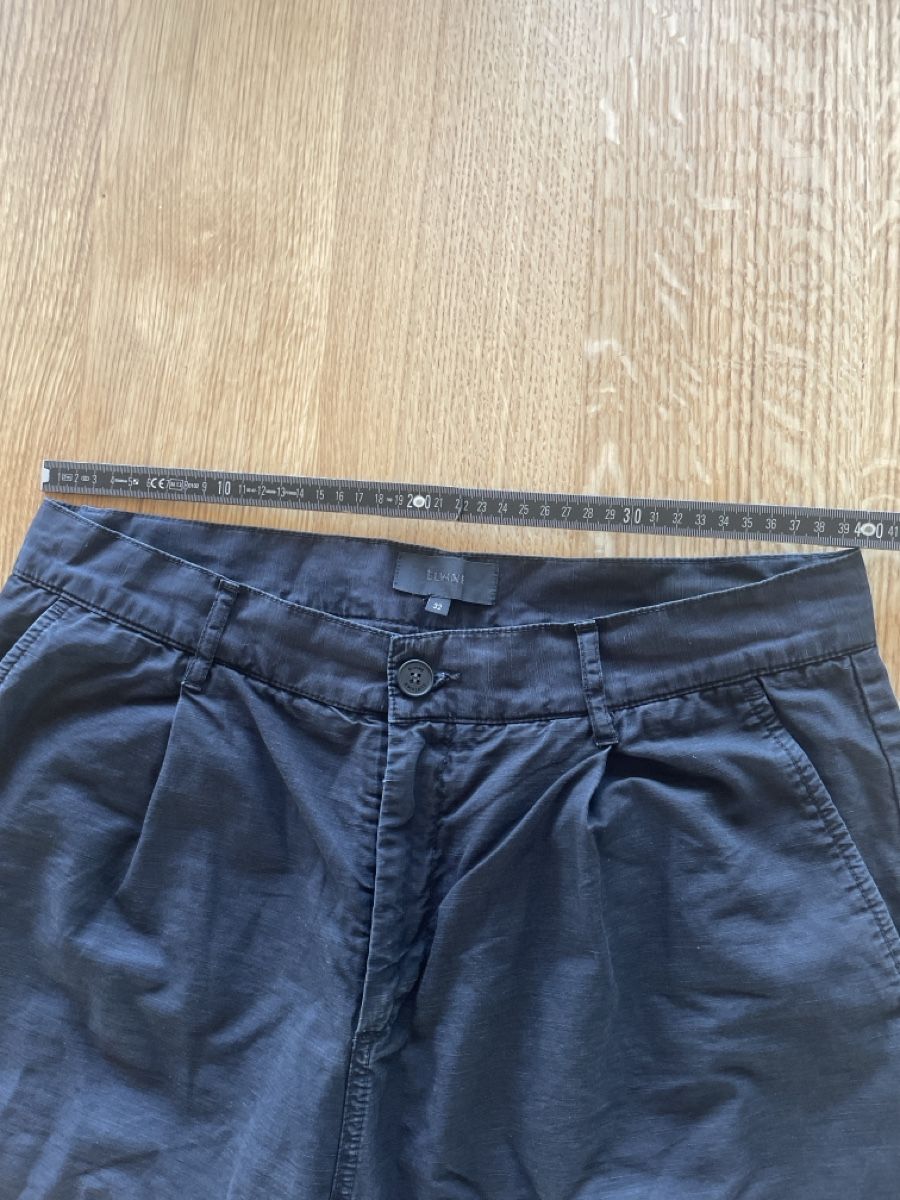 Hosen: Elvine Hose Herren 32 – Gebraucht aus Zürich von mar_2kwv 1
