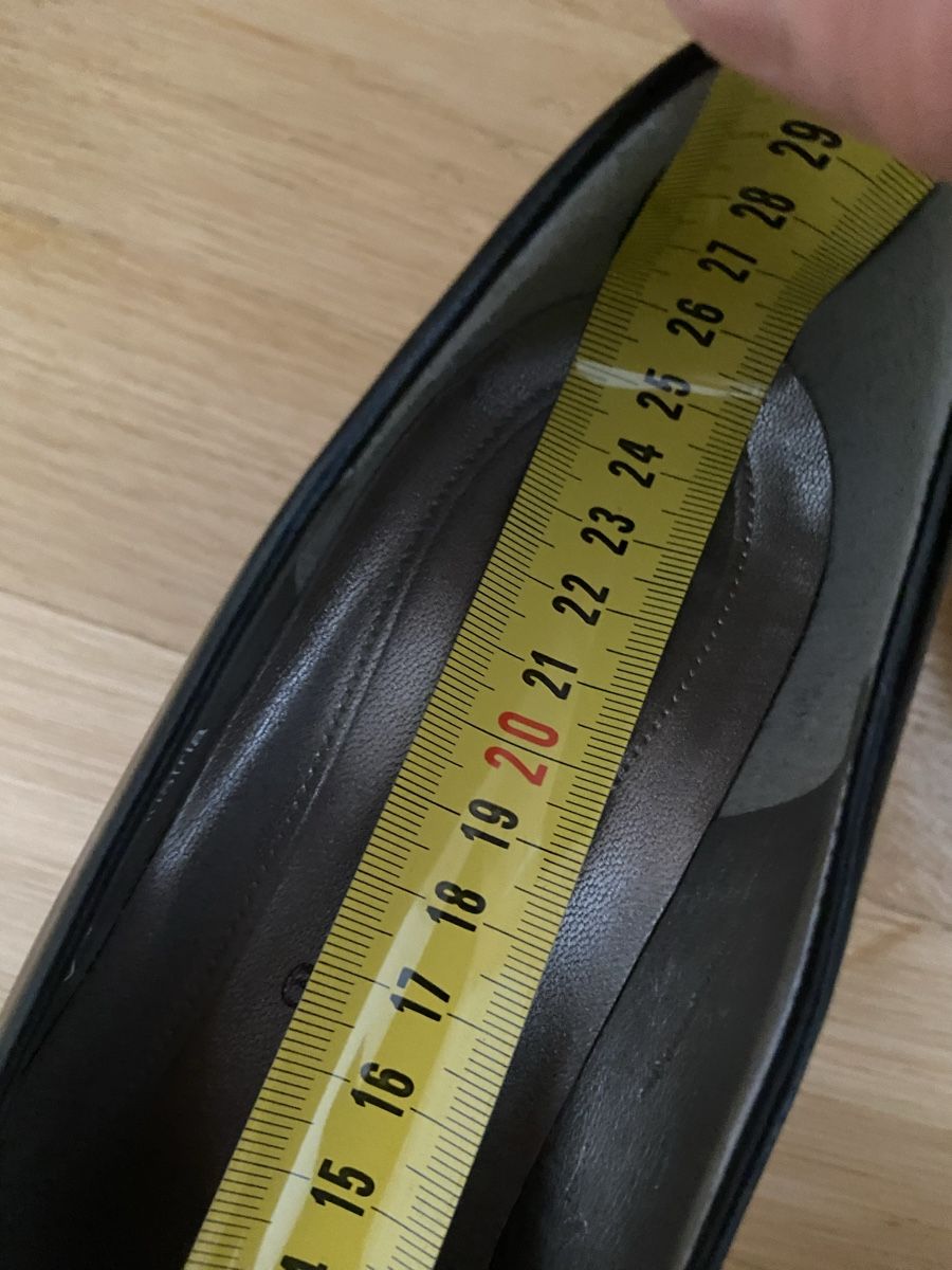 Gabor Scarpe da donna: GABOR SCHUHE GRÖSSE 6,5 – Nuovo (secondo la descrizione) da Zürich venduto da schneeflocke303 6