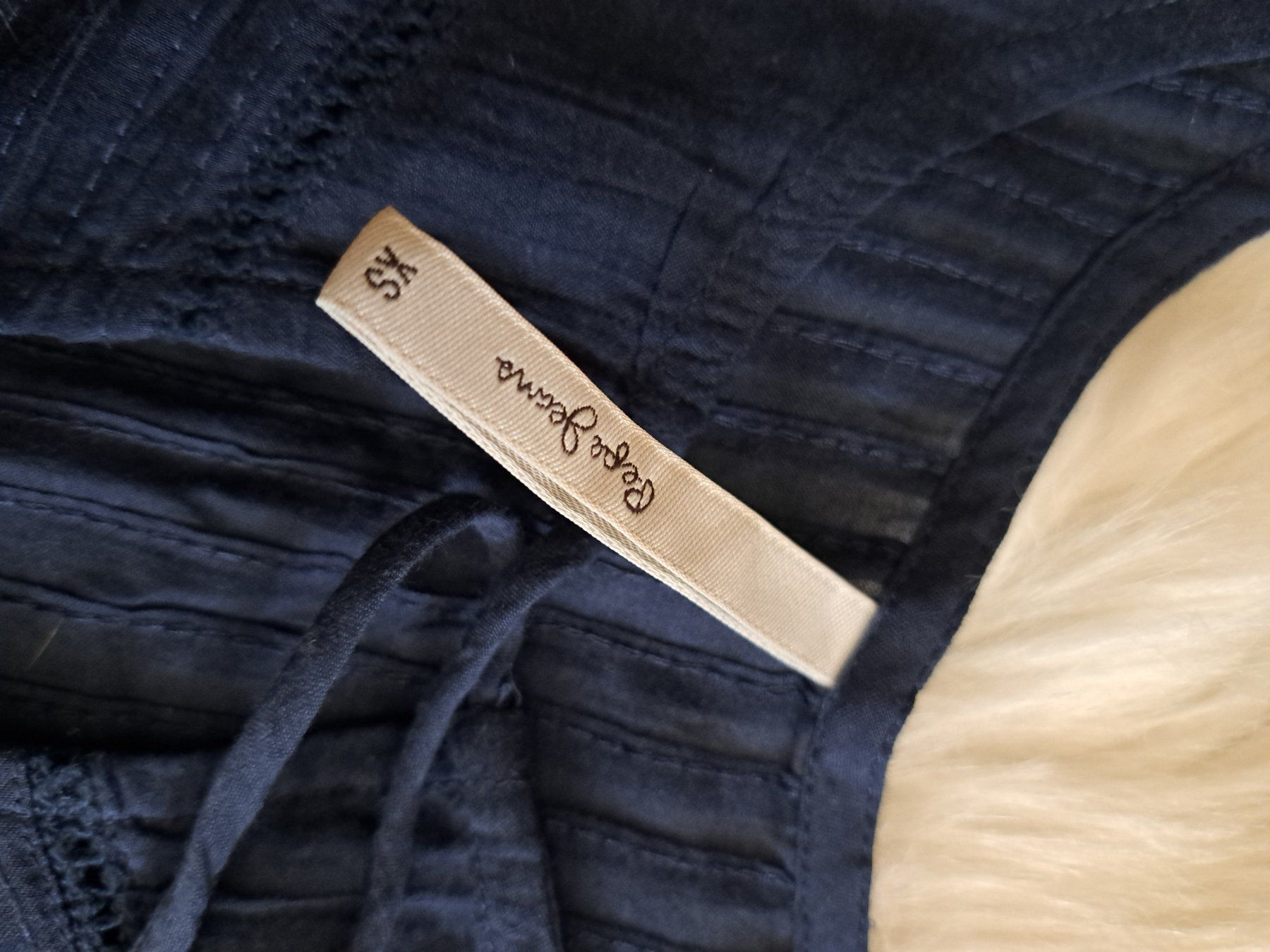 Vestiti: Pepe Jeans Dress – Usato da Saas Grund venduto da IvanaXY 3