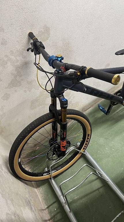 Biciclette: Trek Ticket Dirt Bike 2023 – Usato da Muttenz venduto da dfabj 3