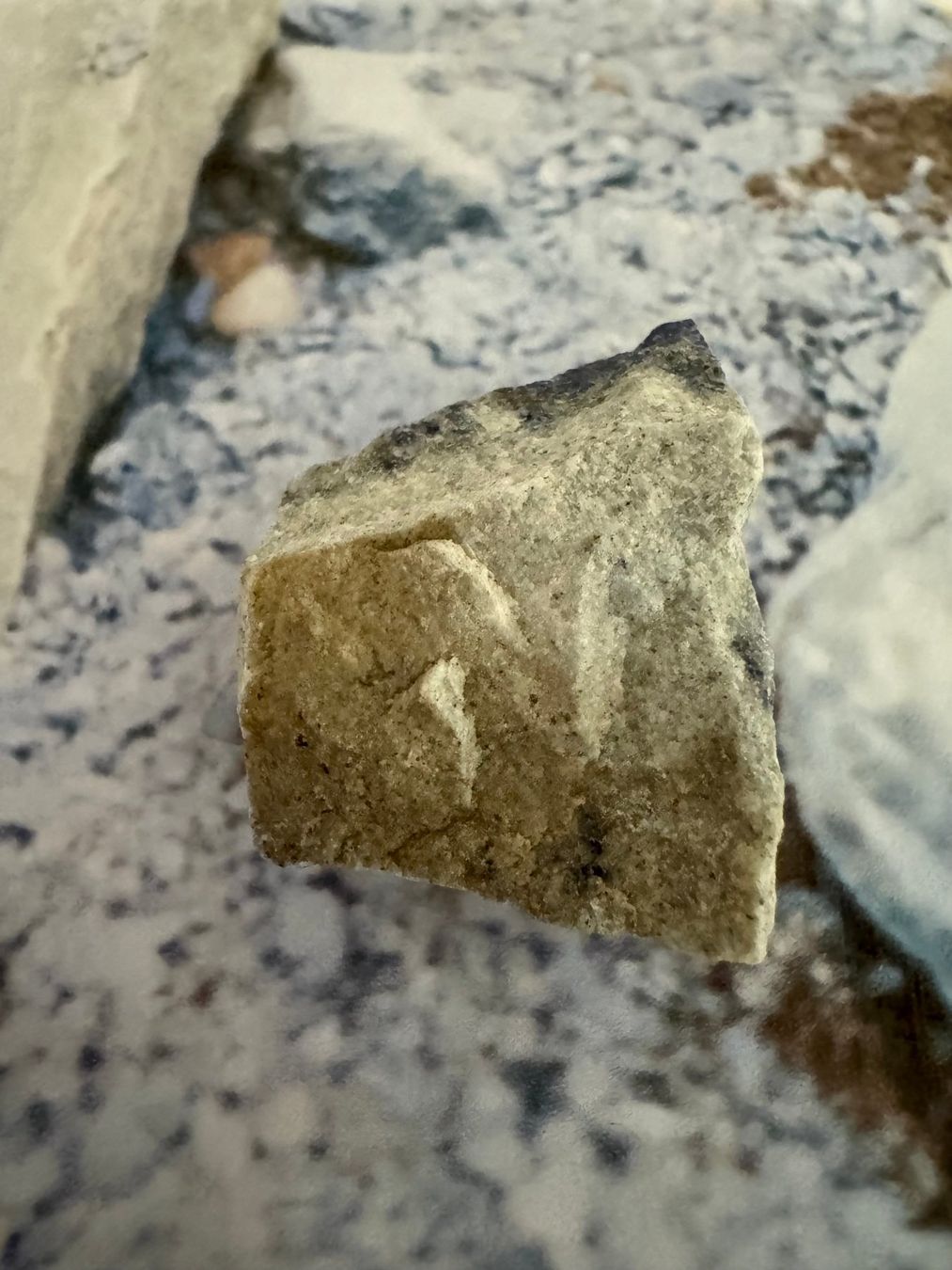 Minerali & Pietre curative: Lapislazuli roh – Nuovo (secondo la descrizione) da Biberist venduto da Steine 1