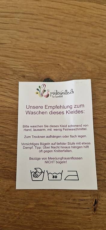 Vestiti & Gonne: Festliches Kleid – Usato da Tafers venduto da Nathtafers 3