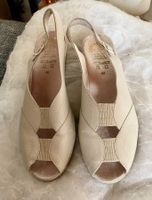 Sandalettes