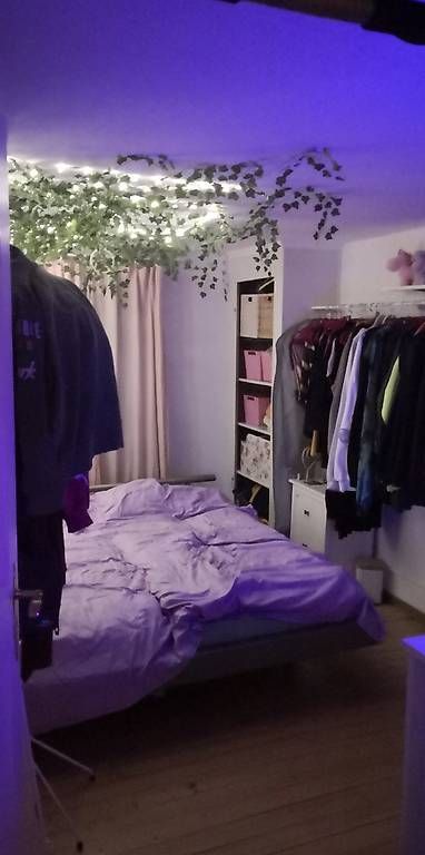 Betten: Metall Bett 180x200 – Gebraucht aus Worb von Juuli