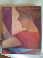 Kunst Buch: Helene Pflugshaupt - limitierte Auflage - 1994