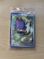 Journey Together N’s Zorua SVP 189 Promo Sealed ENG