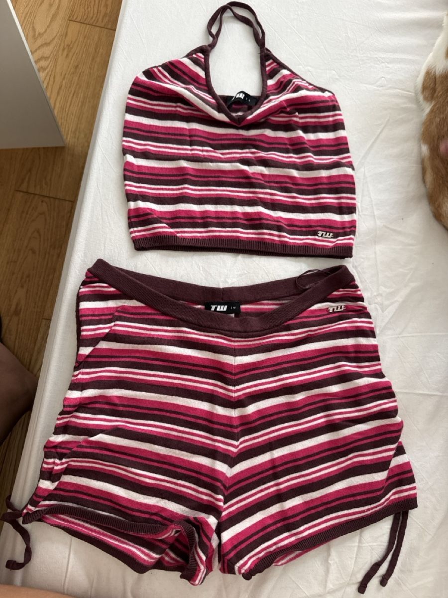 Tally Weijl Lots de vêtements: Set tally weijl – D'occasion à Nebikon par Preloved_bykelly