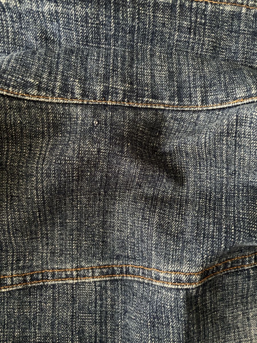 Giacche: Jeans Jacke, Clockhouse, Grösse 40 – Usato da Seengen venduto da Jeanine85 3