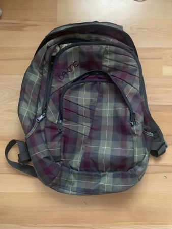 Dakine Rucksack