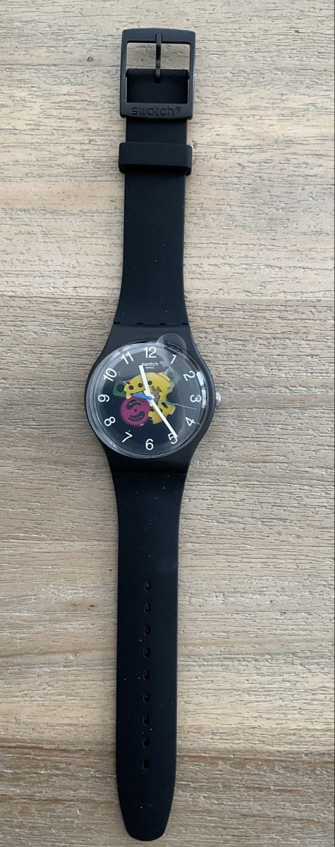 Swatch Orologi: Swatch Uhr - neu – Nuovo e nell'imballaggio originale da Sulz AG venduto da Dore73
