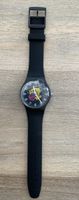 Swatch Uhr - neu