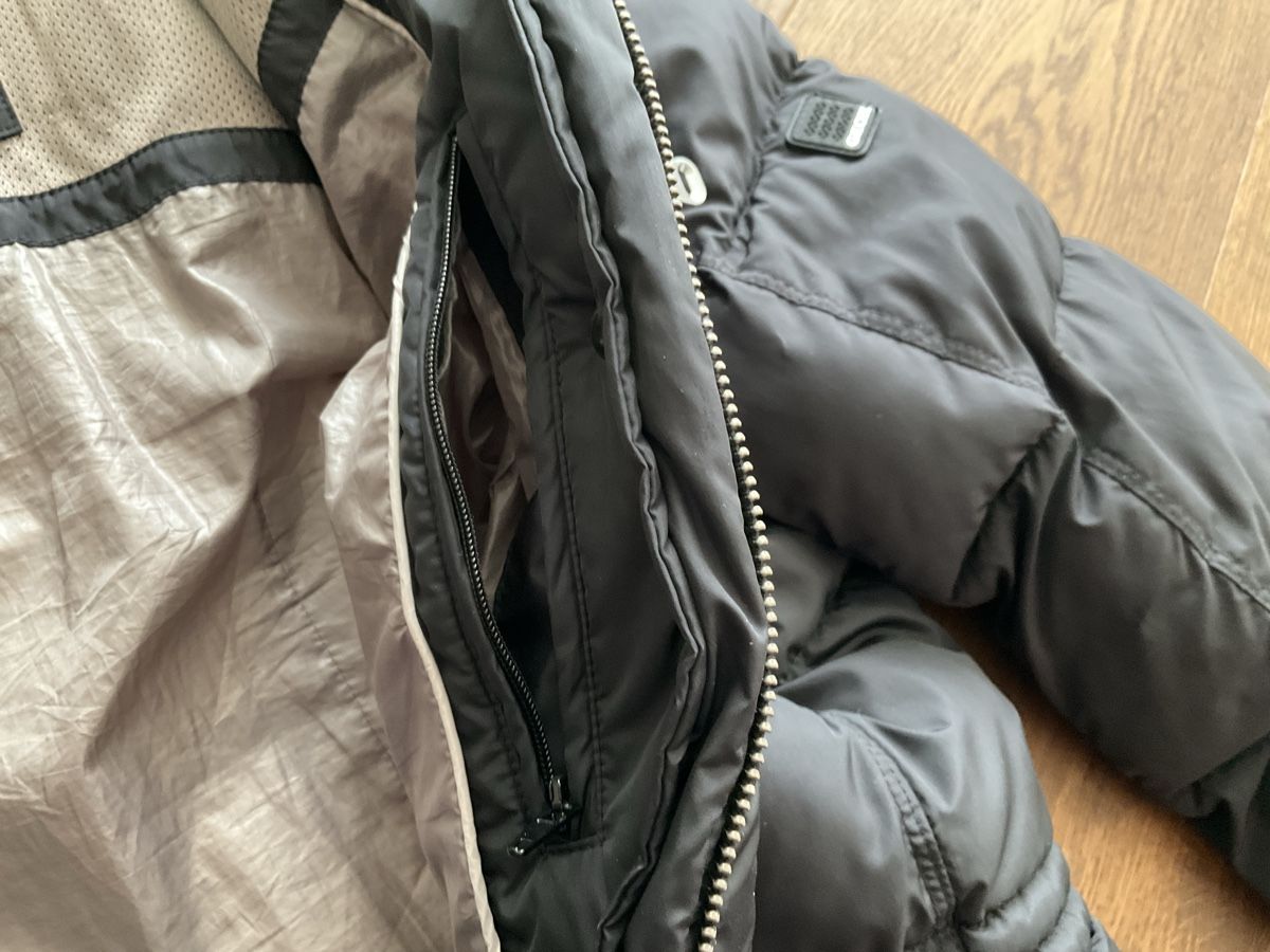 Geox Vestes: Geox Steppjacke -Gr. 34- – D'occasion à Kloten par Sakura10 4