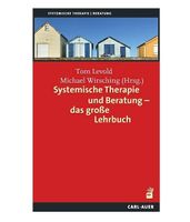 Systemische Therapie und Beratung - das grosse Lehrbuch