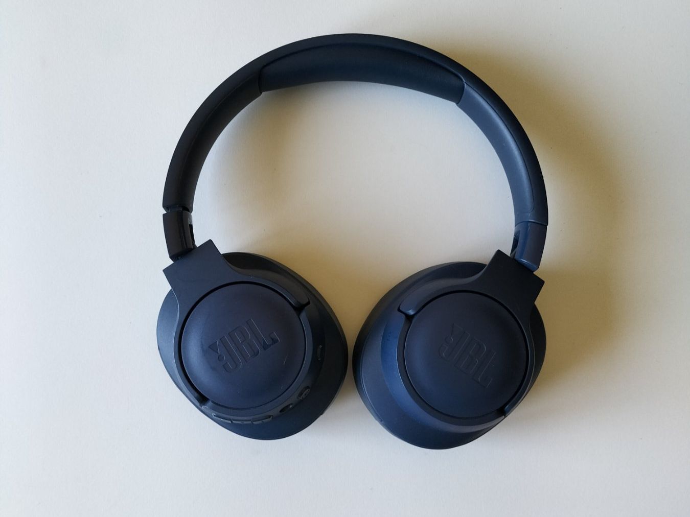 JBL Casques audio: Kopfhörer JBL Tune 770NC – Neuf (Voir description) à Urswil par fab_ydv7