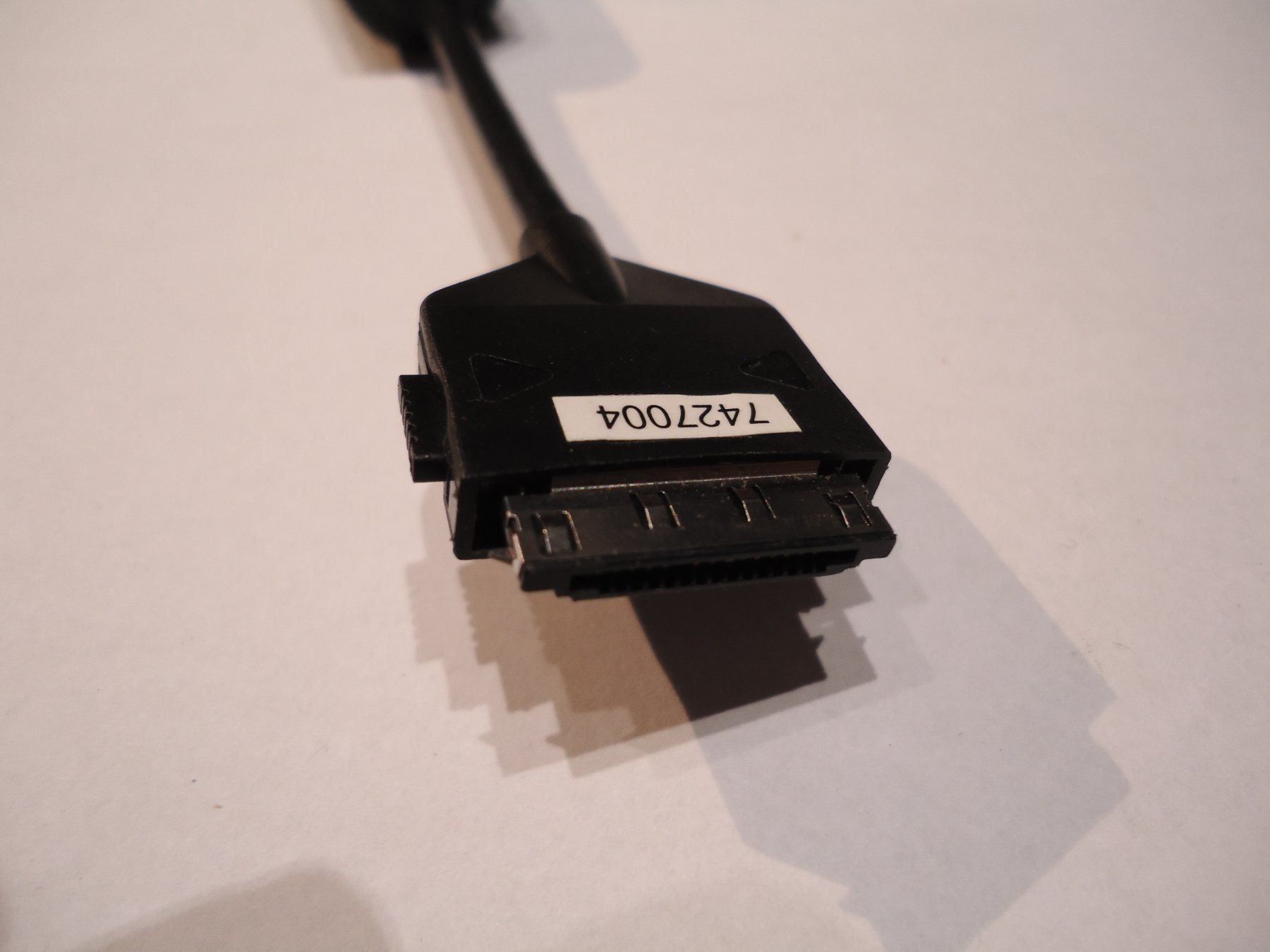 Unità & Adattatore: SIEMENS SIMATIC Profibus Adapter – Usato da Balsthal venduto da mtwd 4