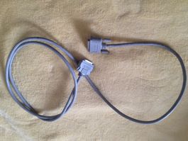 Altes Kabel für Drucker oder ähnliches
