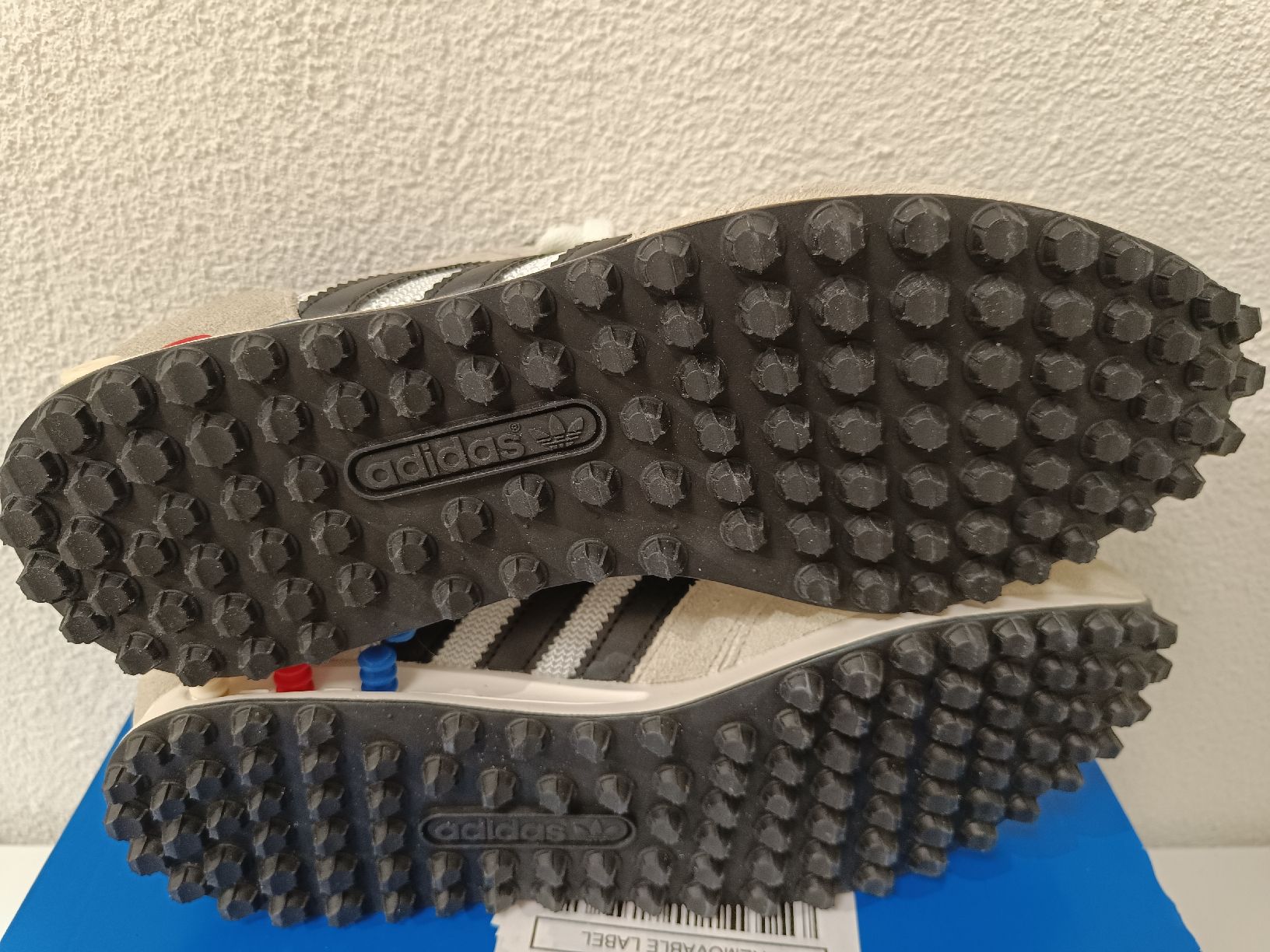 Adidas Scarpe da uomo: NEUE Adidas L.A Trainer O.G – Nuovo e nell'imballaggio originale da Dietikon venduto da Sunriseplace1010 5