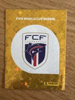 CPV 1- Panini World Cup 2026