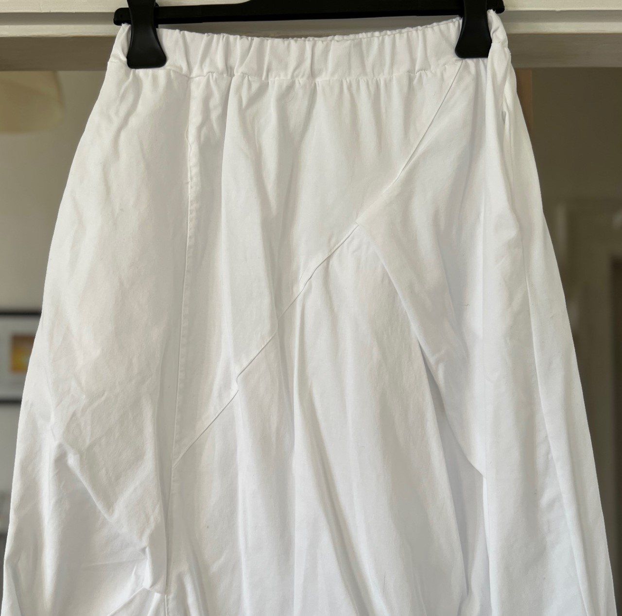 Hosen: SAROUEL PANTS EN COTON! M – Neu und originalverpackt aus Locarno von NicoNion 3