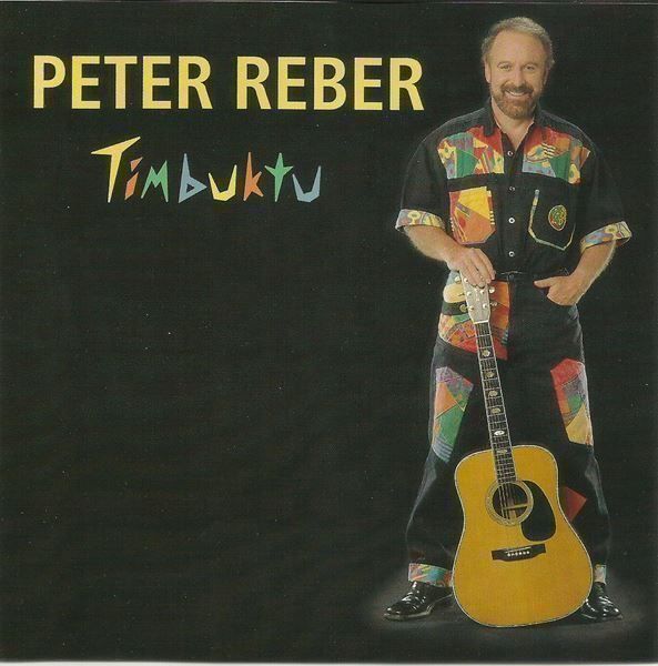 Peter Reber CD Timbuktu (Gebraucht) in St. Margarethen TG für CHF 2 ...