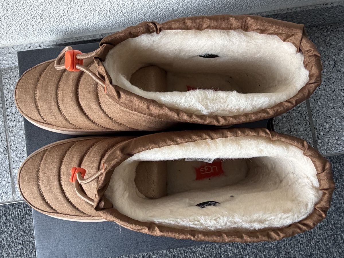 Ugg Scarpe da uomo: UGG Maxxer Mini Boots – Nuovo e nell'imballaggio originale da Freienbach venduto da Badi1980 3