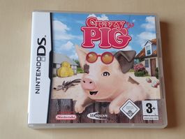 Crazy Pigs