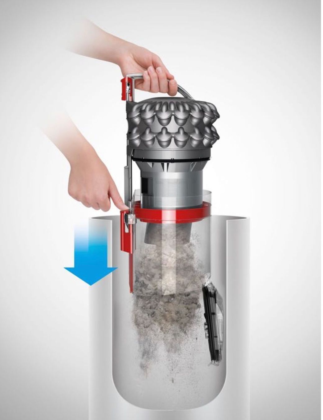 Dyson Aspirapolveri & Accessori: Dyson Staubsauger – Usato da Kriens venduto da saleworld 1