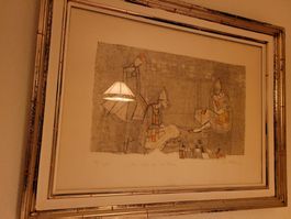 R.MIRER -Das Spiel um die Frau-