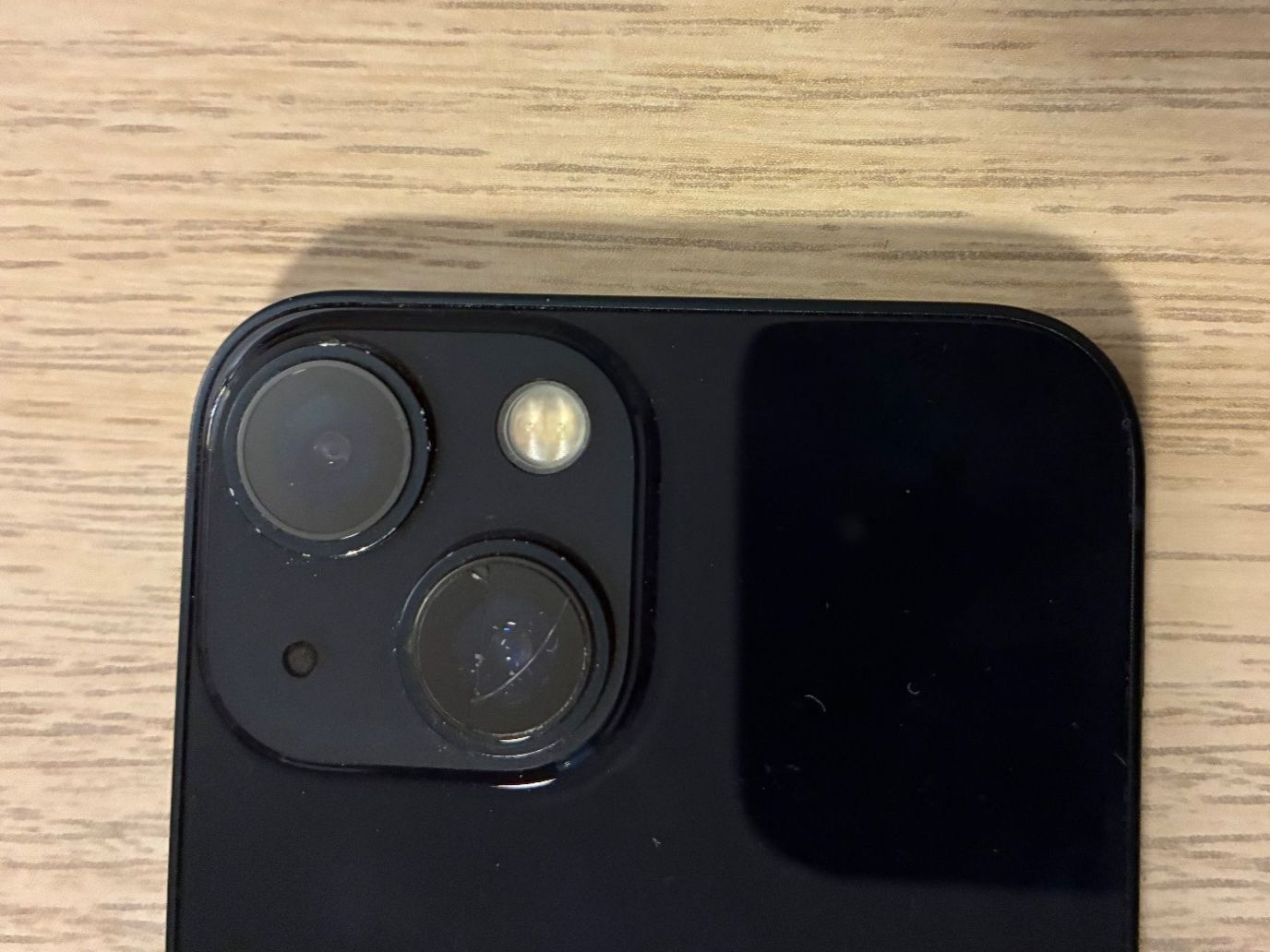 Apple Telefoni cellulari / Smartphones: iPhone 13 mini - schwarz 128 GB – Usato da Sursee venduto da marcostaffelbach 3