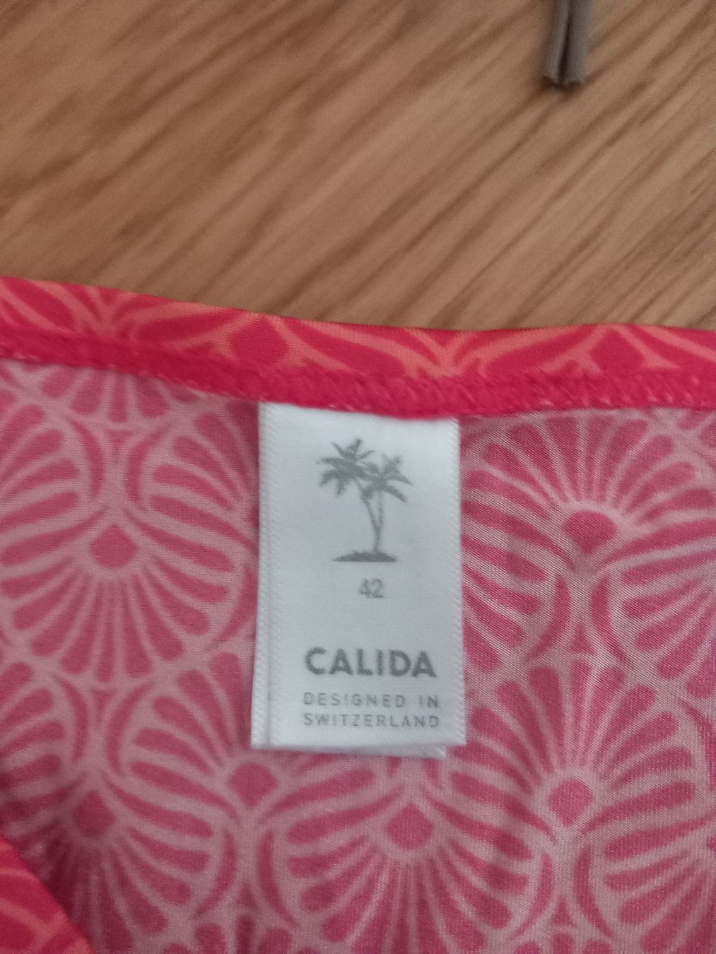 Calida Maillots de bain & Bikinis: Calida Bikini Gr. 42 – D'occasion à Wettingen par Socrates11 3