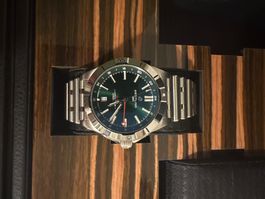 Breitling watch for sale