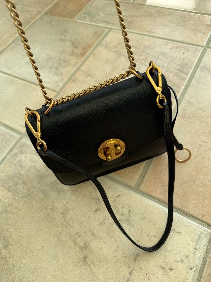 Chloé Borse da donna: Chloé Tasche Leder – Usato da Luzern venduto da ariazalea 1