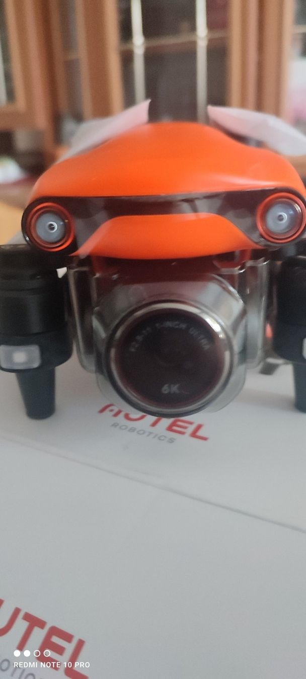 Autel Robotics Modellismo RC: Autel Evo Lite+ 6k – Nuovo e nell'imballaggio originale da Rorbas venduto da Mad_max 2