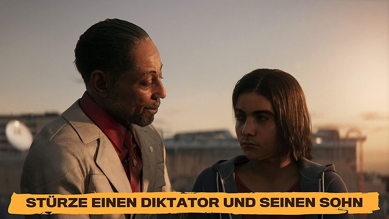 Spiele: Far Cry 6 Uncut (PC, 2021, Nur Ubisoft Key Download Code) – Neu (gemäss Beschreibung) aus Bad Säckingen von ms-spiele-keys 1