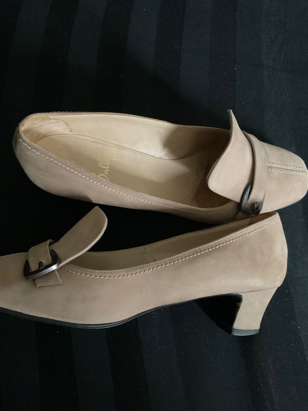 Bally Scarpe da donna: Bally Schuhe – Nuovo (secondo la descrizione) da Biel/Bienne venduto da heygio 3