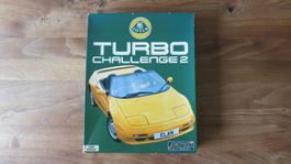 Lotus Turbo Challenge 2 - von Gremlin für Commodore Amiga