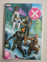 X-Men, # 9, Marvel, Z0-1! Variant-Cover Fortnite