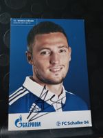 Marco Höger - FC Schalke - Handsigniert