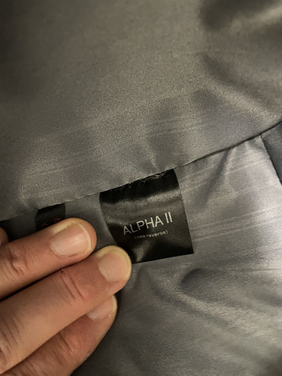 Tumi Valigie: Tumi Alpha 2 Kabinengepäck – Usato da Horw venduto da cipivts 5