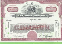 National Tea Co.,1951