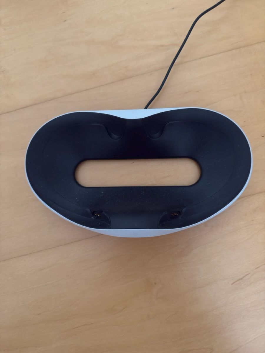 Sony VR Brille: PSVR 2 + PC ADAPTER – Gebraucht aus Taverne von tom_hd2p 4